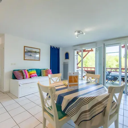 Le Chenal In For 4 Persons * Ares