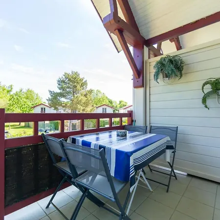 Le Chenal In For 4 Persons *